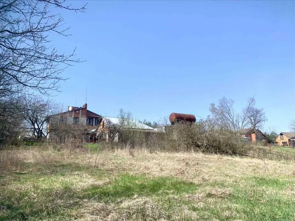 Будинок у с.Верхоли