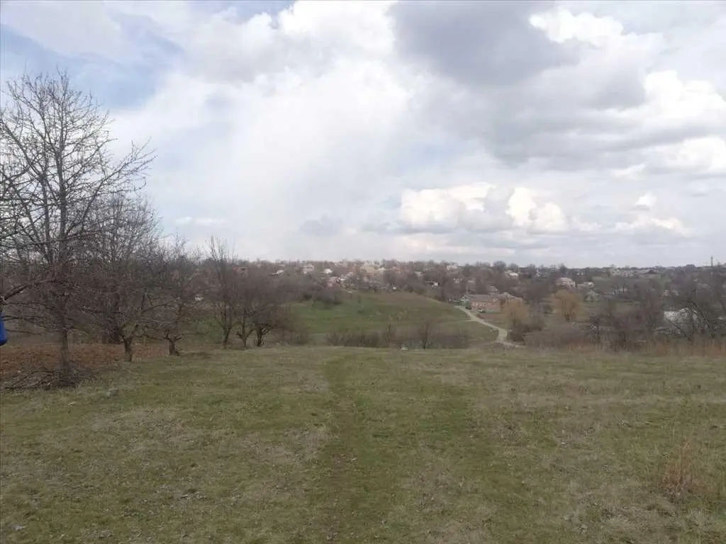 Продам ділянку в с.Гожули. Площа 15 соток. 