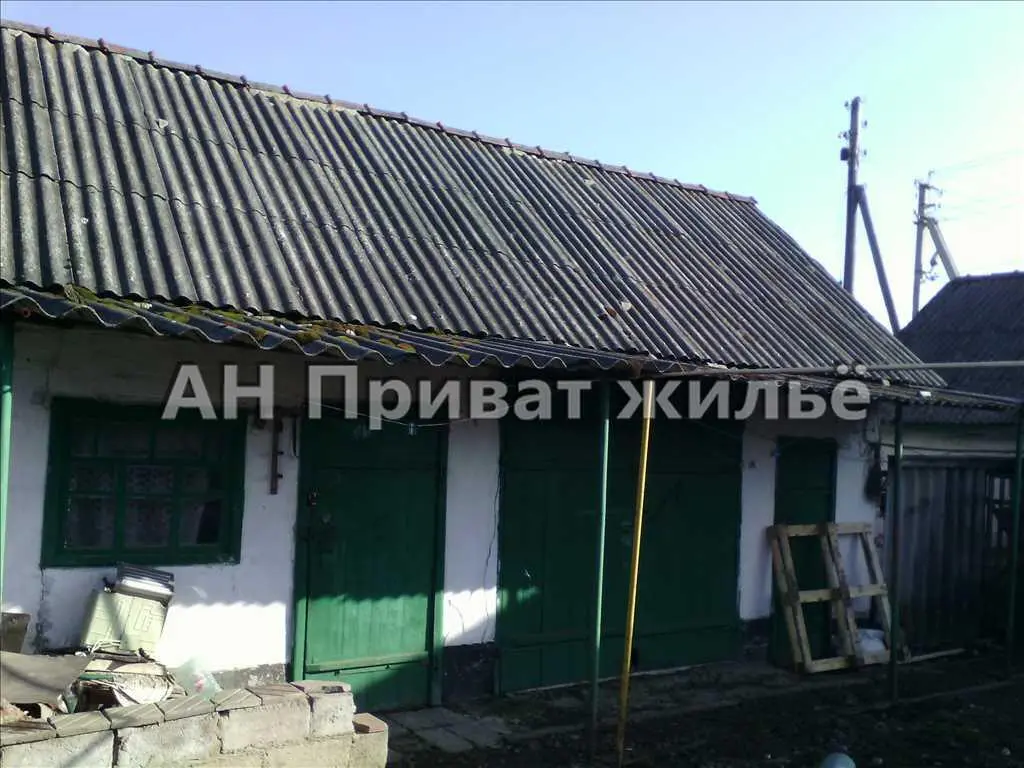 Будинок в  Мильцах з ділянкою  30 соток!