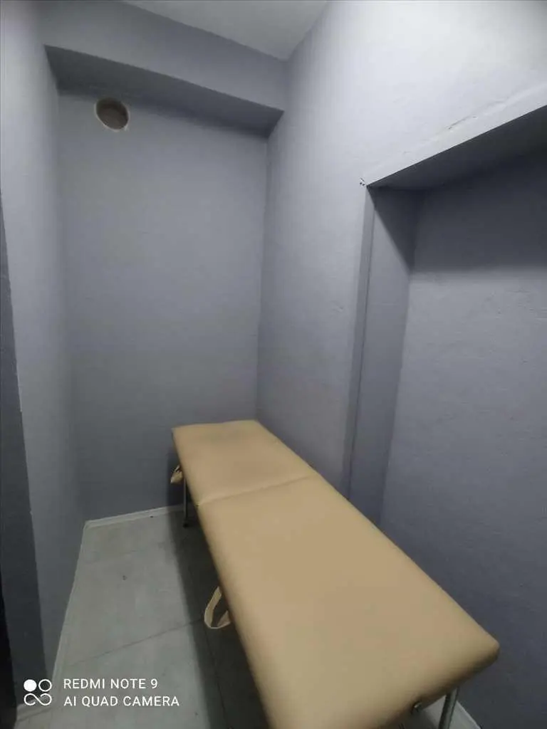 Затишне місце для свого масажного кабінету в центрі!