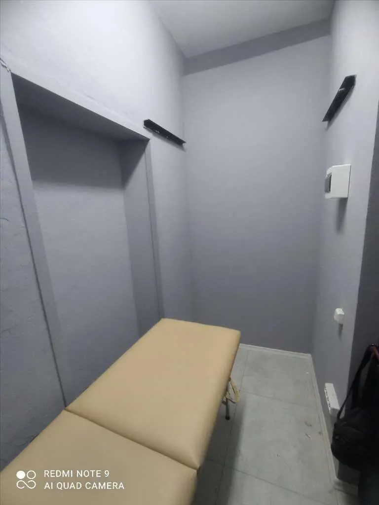 Затишне місце для свого масажного кабінету в центрі!