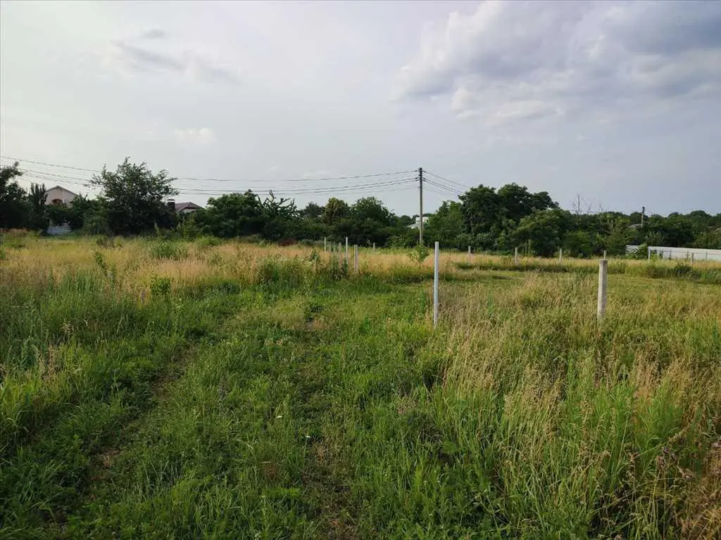 Земельна ділянка в Рибцях! 