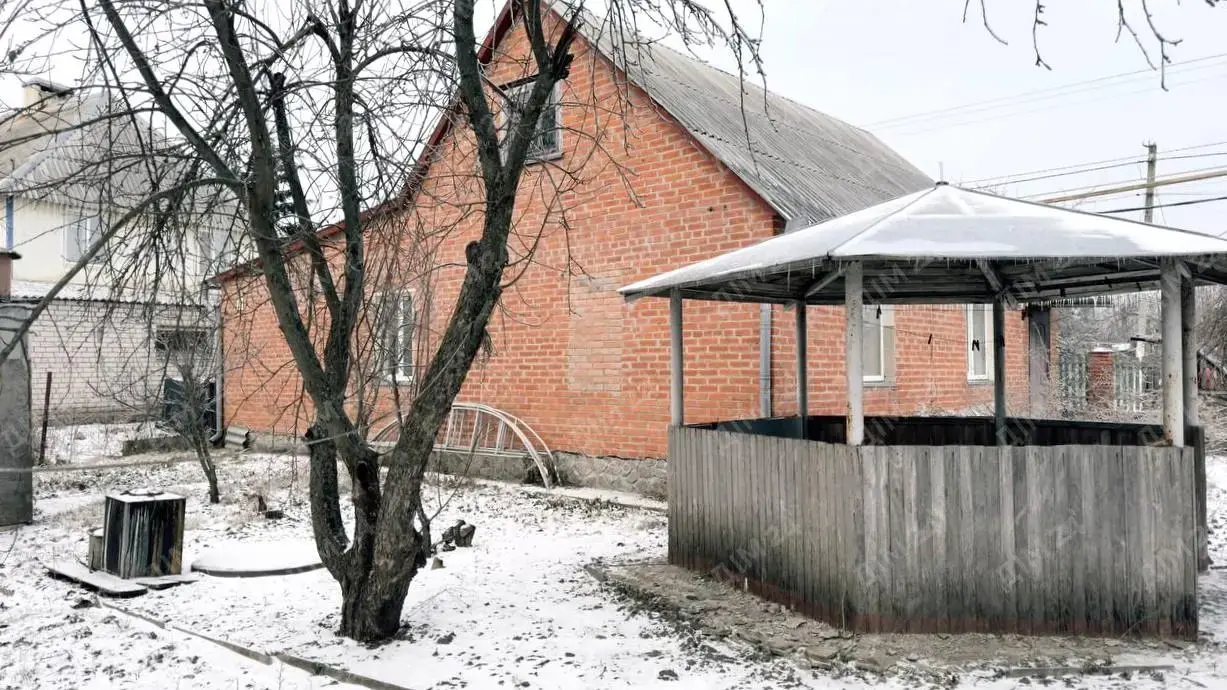 Два житлові будинки за 20 км від м.Полтава, Полтавський район