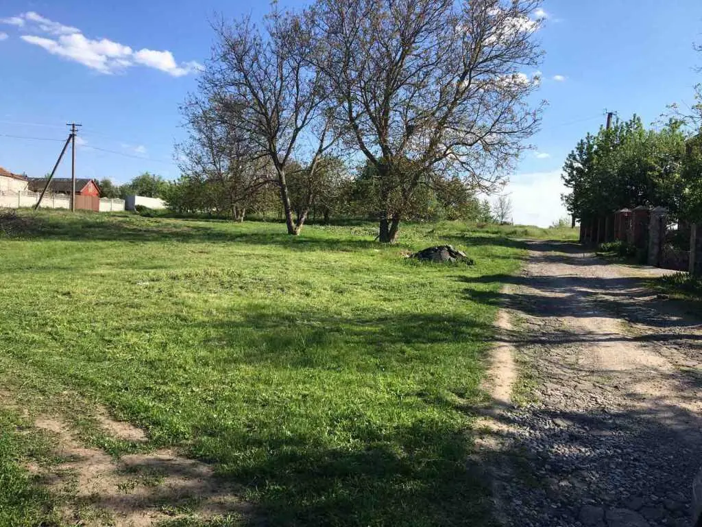 Гарна земельна ділянка в Тахтаулово