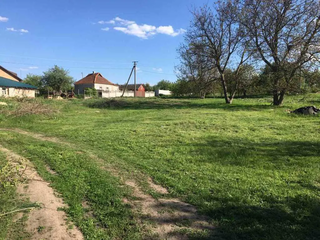 Гарна земельна ділянка в Тахтаулово