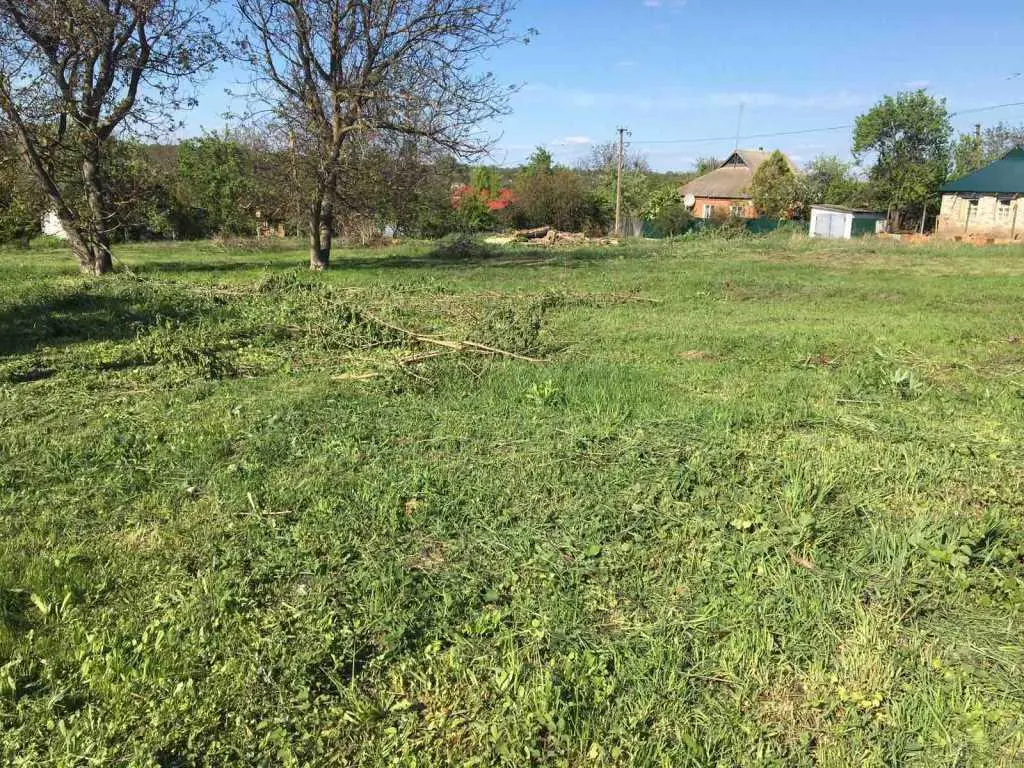 Гарна земельна ділянка в Тахтаулово