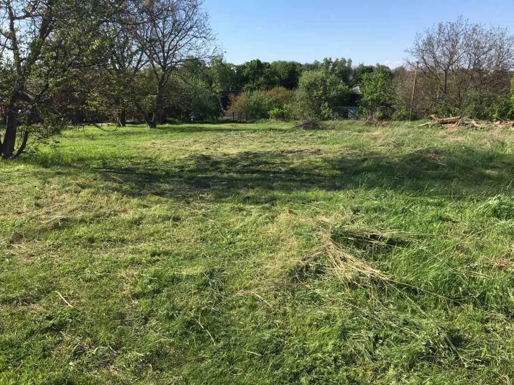 Гарна земельна ділянка в Тахтаулово