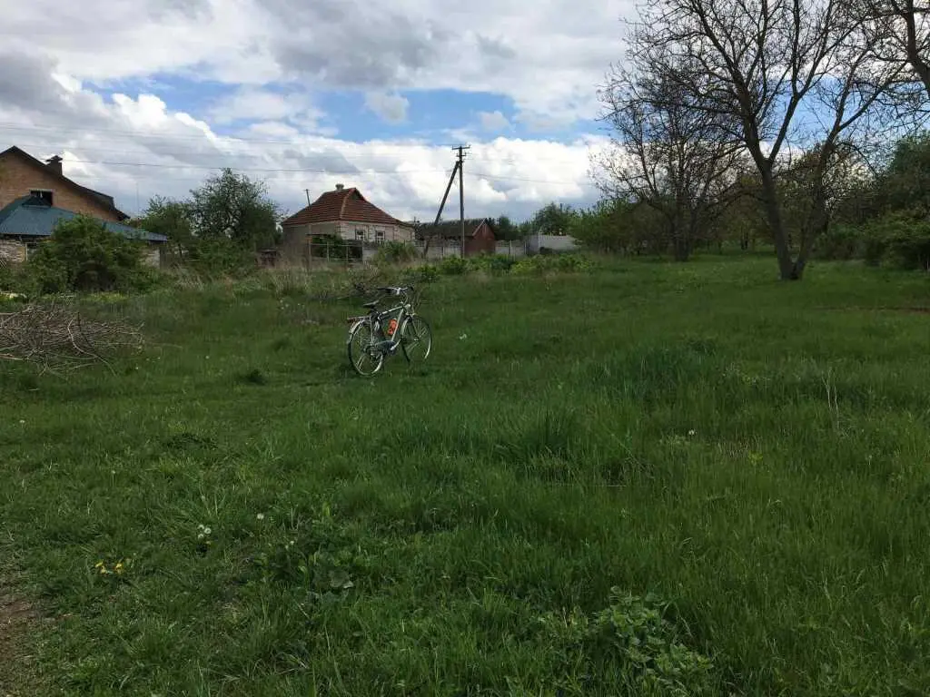 Гарна земельна ділянка в Тахтаулово