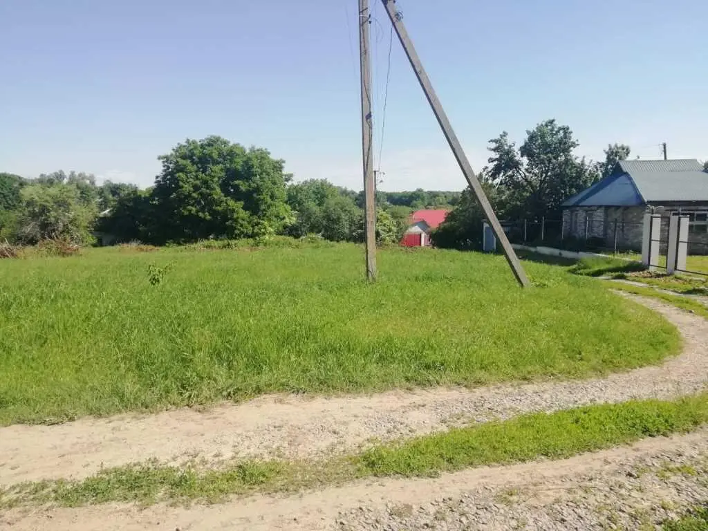 Гарна земельна ділянка в Тахтаулово