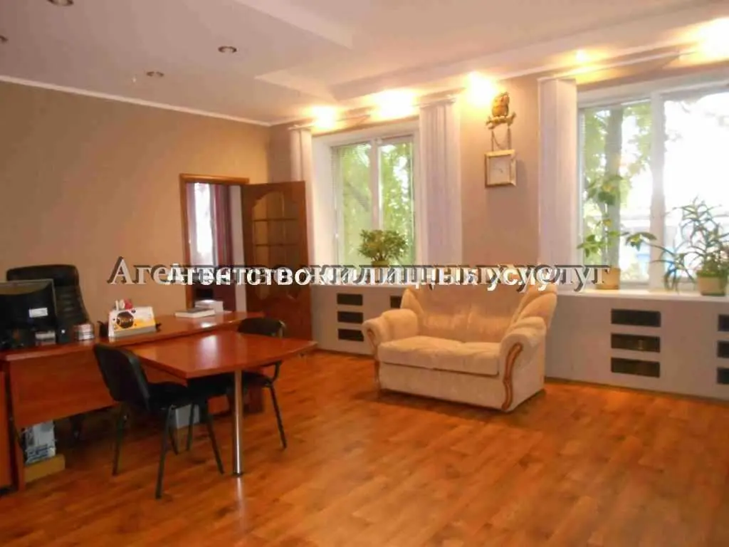 Комерційна нерухомість в районі Епіцентра