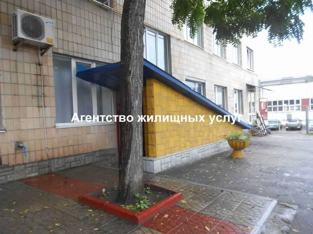 Комерційна нерухомість в районі Епіцентра