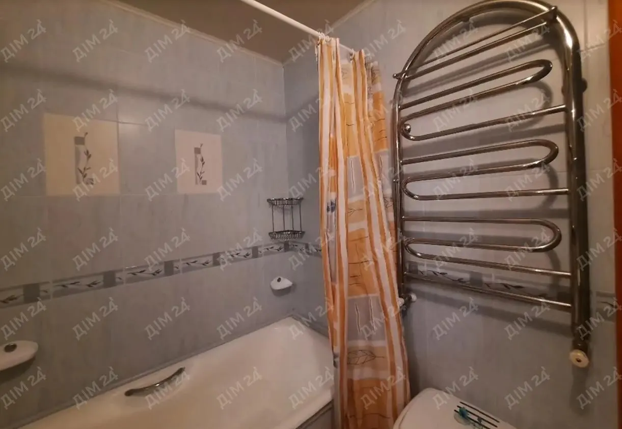 Три кімнати з двома балконами - шукаєте простір? Він тут! 