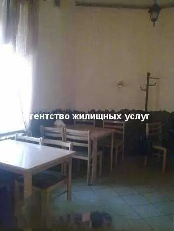 Діюче кафе в центрі міста