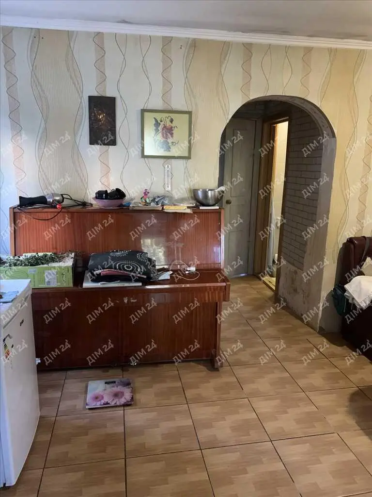 Частина будинку в Ліску