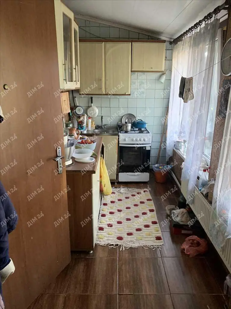 Частина будинку в Ліску