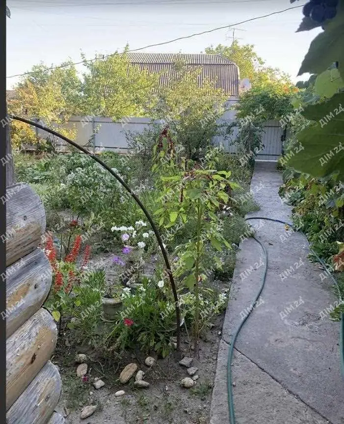 Частина будинку в Ліску