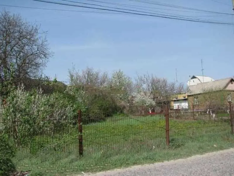 Земельна ділянка в Гожулах