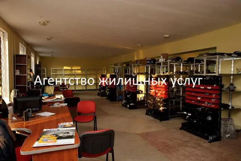 Комерційна пропозиція в районі Епіцентра