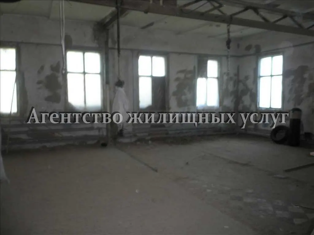 Гожулы. Производственные помещения. Общая площадь-900 м2. Полтава