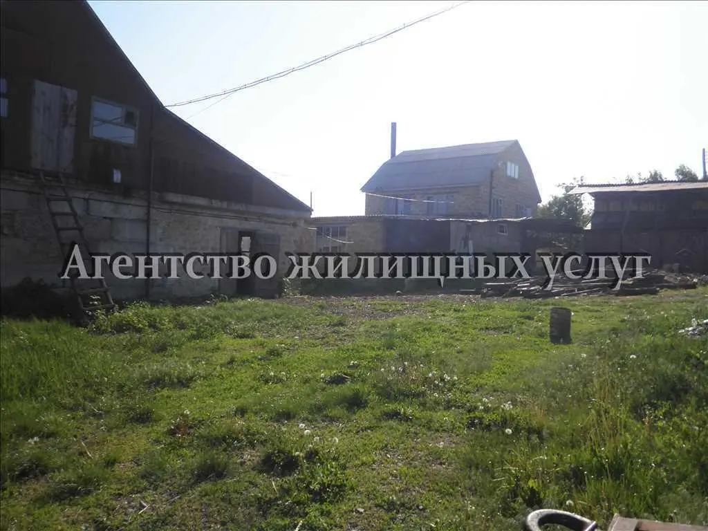 Гожулы. Производственные помещения. Общая площадь-900 м2. Полтава