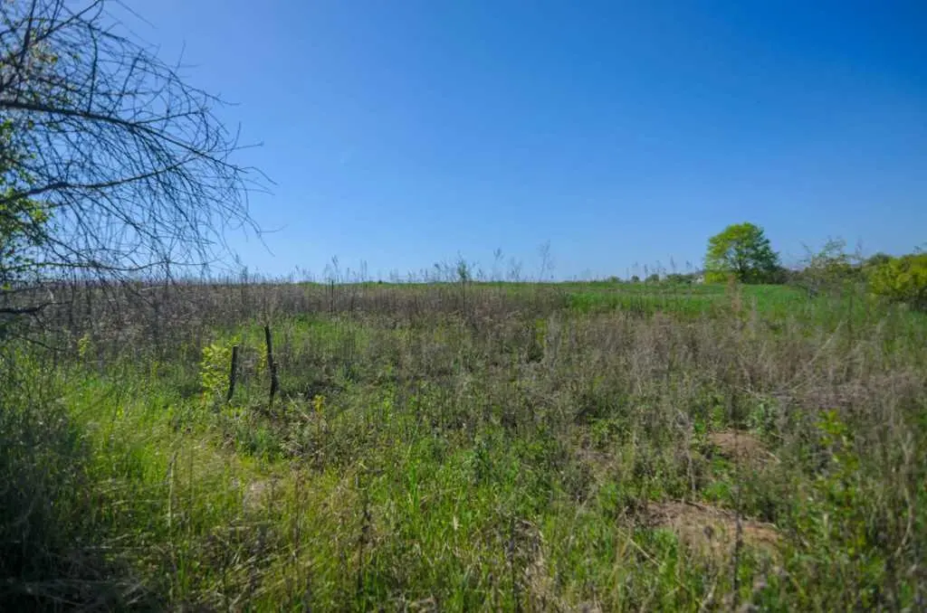 Велика ділянка в с.Мильці