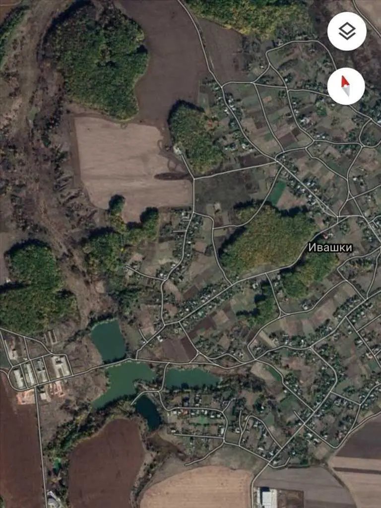 Ділянка для індивідуального будівництва