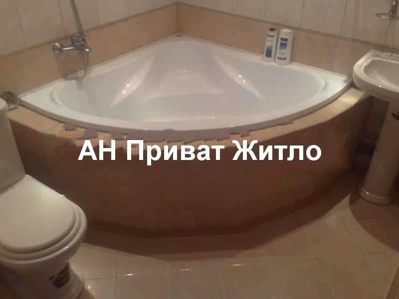 Чудова трикімнатна квартира на Алмазному