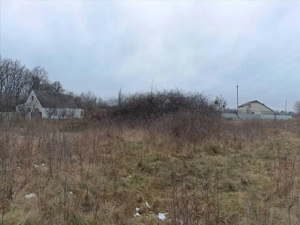 Земельна ділянка в центрі Тахтаулово!