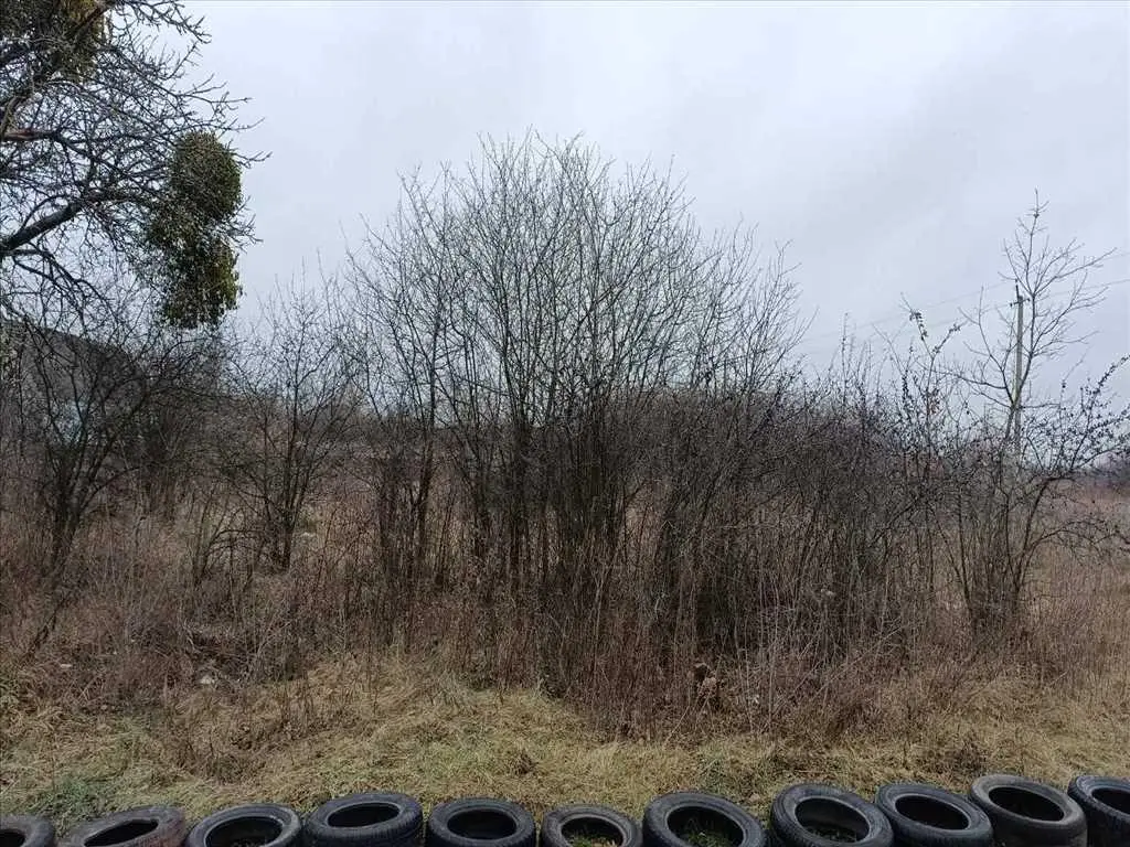 Земельна ділянка в центрі Тахтаулово!