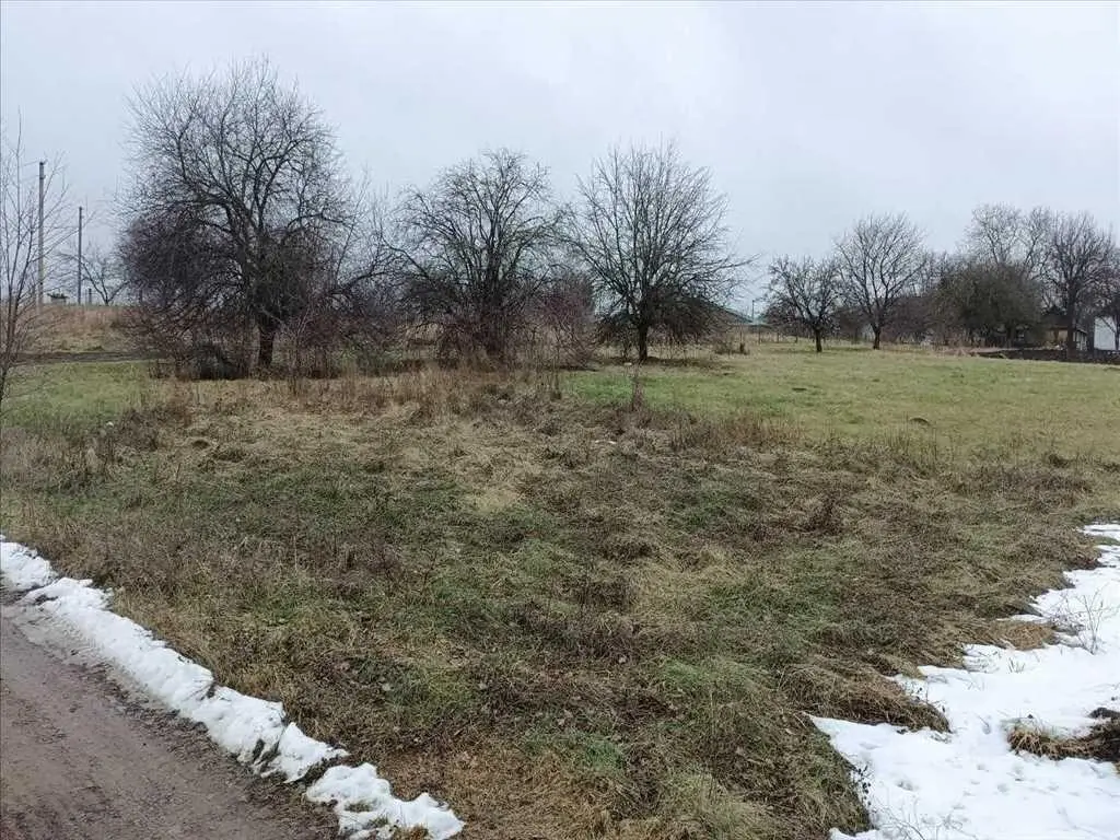 Земельна ділянка в центрі Тахтаулово!