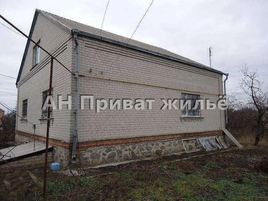 Цегляний будинок в Супрунівці! 