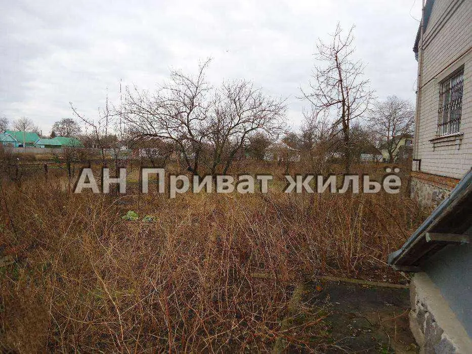 Цегляний будинок в Супрунівці! 