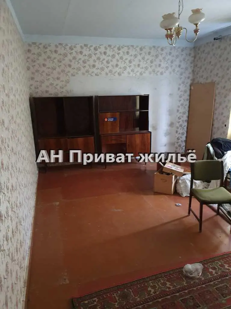 Цегляний будинок в Супрунівці! 