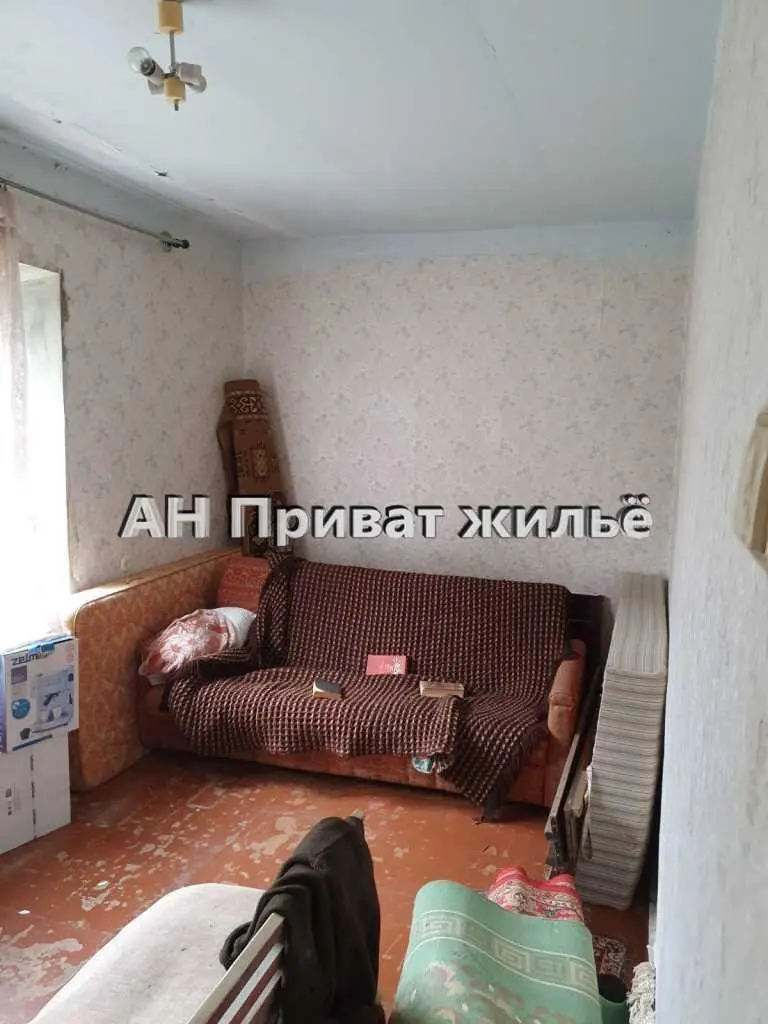 Цегляний будинок в Супрунівці! 