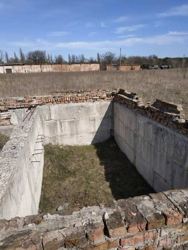 Земельна ділянка на вїзді в Терентіївку!